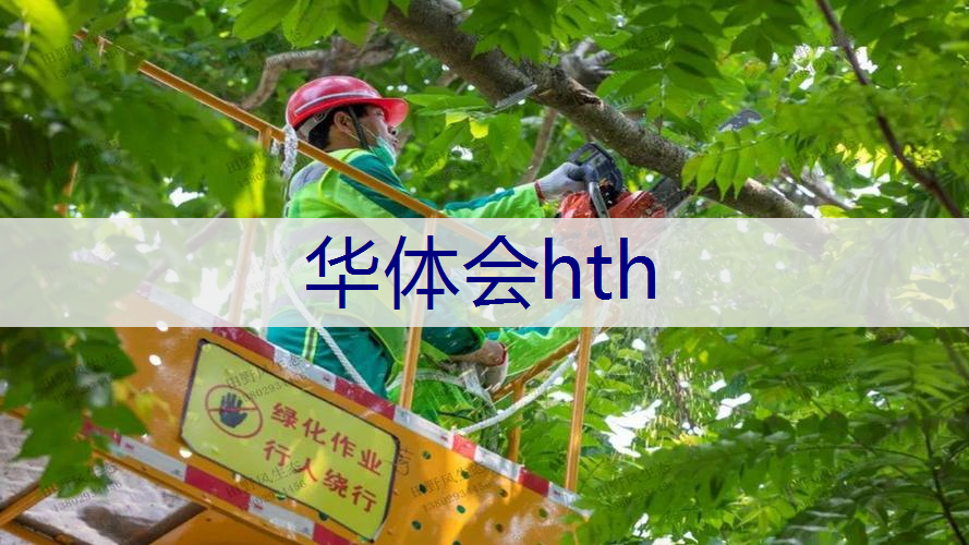 绿化工程能开劳务票