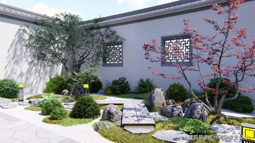我是城市绿化师手抄报